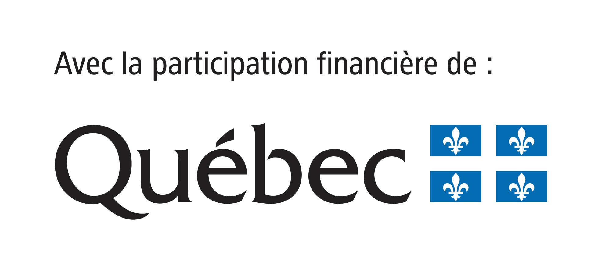 Logo de Services Québec